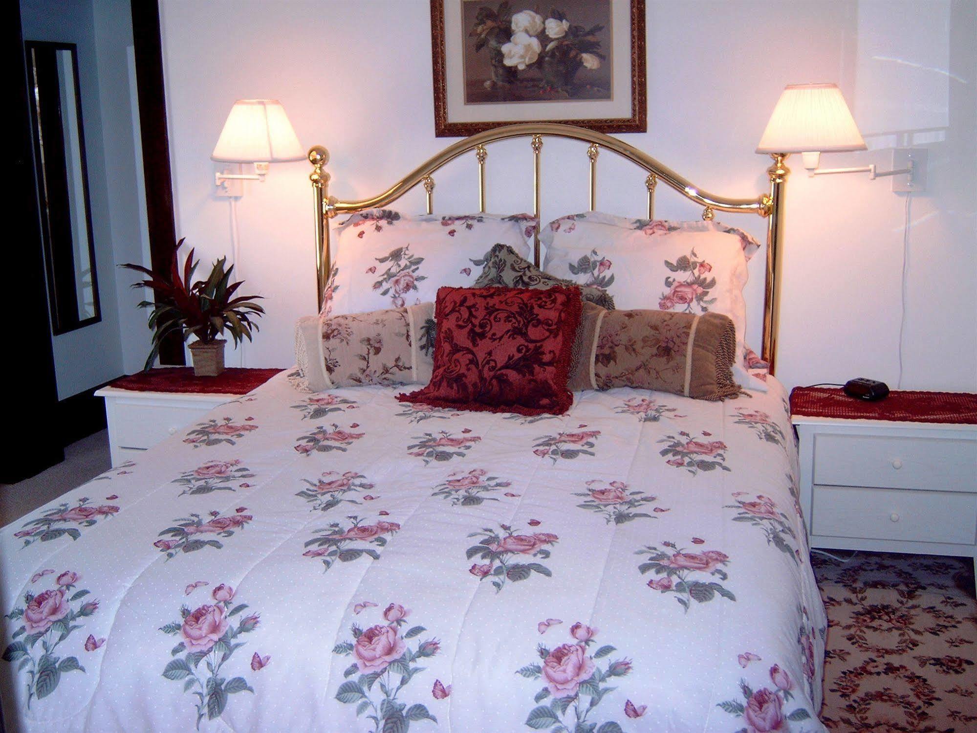 Victorian Rose Country Inn Parowan Экстерьер фото