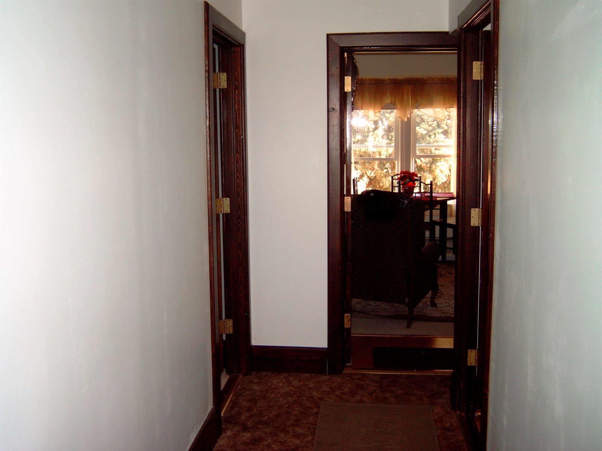 Victorian Rose Country Inn Parowan Экстерьер фото